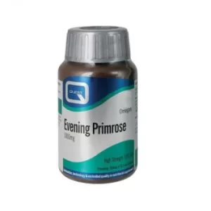 Quest Evening Primrose Oil 1000mg 30 Capsules