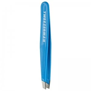 Tweezerman Studio Collection Slanted Tweezers Mini