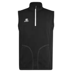 Shrey Performance Gillet Senior - Black