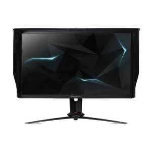 Acer Predator 27" XB273K 4K Ultra HD IPS LED Gaming Monitor