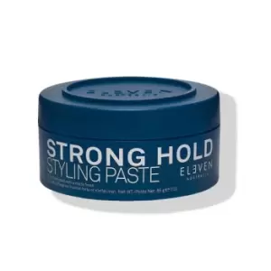 Eleven Australia Strong Hold Styling Paste 85g