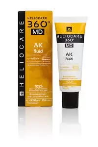 Heliocare 360 Md Ak Fluid 50ml