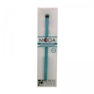 ROYAL LANGNICKEL Moda Sm Eye Shader Make Up Brush