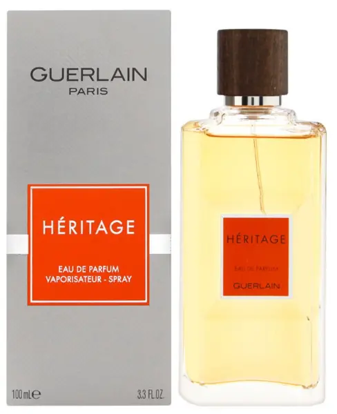 Guerlain Heritage Eau de Parfum For Him 100ml