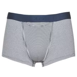 Hom SIMON BOXER BRIEF HO1 mens Boxer shorts in Blue - Sizes EU XXL,EU S,EU M,EU L,EU XL