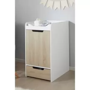 Petit Pascal Modular Changing Table