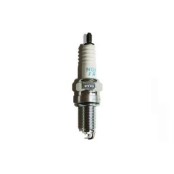 NGK SIMR8A9 / 91064 Spark Plug Laser Iridium