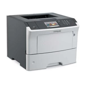 Lexmark MS610DE Mono Laser Printer