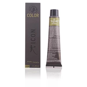 ECOTECH COLOR #9.43 very light copper golden blonde 60ml