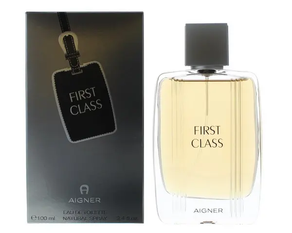 Etienne Aigner First Class Eau de Toilette For Him 100ml