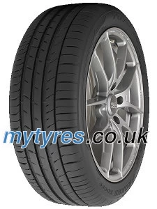 Toyo Proxes Sport A 225/40 ZR18 92Y XL