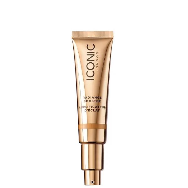 Iconic London Radiance Booster 30ml (Various Shades) - Tan Glow