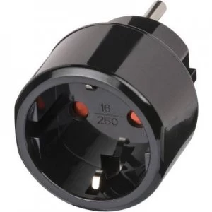 Brennenstuhl 1508550 Travel adapter