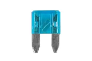 15amp Mini Blade Fuse Pk 5 Connect 36837