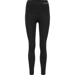 Hummel Tiff Tights Ladies - Black