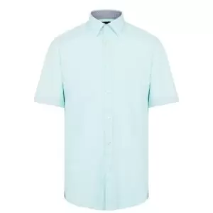 Boss Luka Shirt - Green