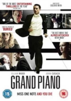 Grand Piano