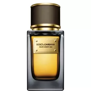 Dolce & Gabbana Velvet Desert Oud Eau de Parfum Unisex 50ml