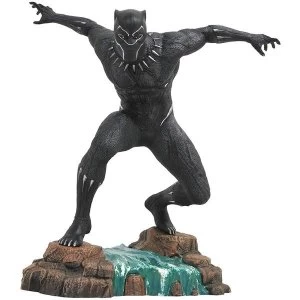 Black Panther Black Panther Movie Marvel Gallery Diorama PVC Figure