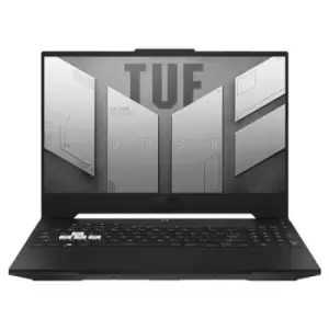 ASUS TUF Dash F15 FX517ZR-HN013W notebook i7-12650H 39.6cm (15.6") Full HD Intel Core i7 16GB DDR5-SDRAM 1000 GB SSD NVIDIA GeForce RTX 3070 WiFi 6 (8