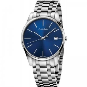 Calvin Klein Time Watch K4N2314N - Silver