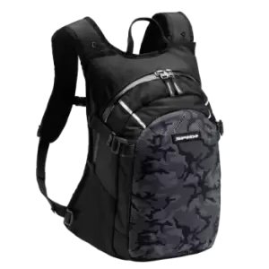 Spidi Tour Pack Black Camouflage