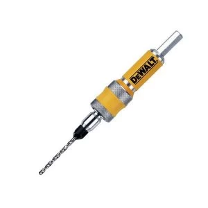 DEWALT DT7600XJ 6 SA Connector with Holder & Pozidriv No. 2