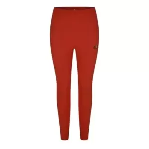 Ellesse Leggings - Orange