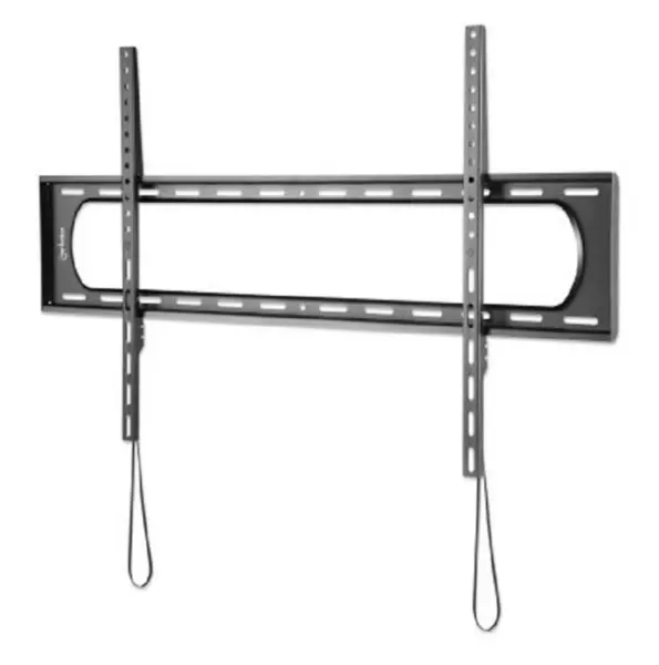 MANHATTAN Tv/monitor Wall Mount Fixed- - 60-120in Vesa To 900x600mm 120kg 461917