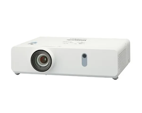 Panasonic PT-VX430EJ XGA 4500 ANSI Lumens Standard Throw 3LCD Projector