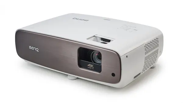 BenQ W2700 2000 ANSI Lumens 4K Ultra HD Portable Projector