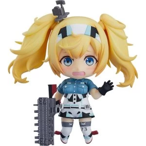 Kantai Collection Nendoroid Action Figure Gambier Bay 10 cm