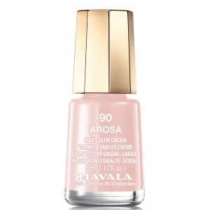 Mavala Arosa Nail Polish 5ml