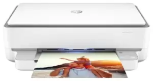 HP Plus Envy 6030e Inkjet Printer