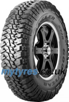 Goodyear Wrangler MT/R ( LT235/85 R16 114/111Q 8PR, POR )