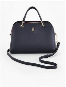 Tommy Hilfiger Essence Satchel Corp Bag