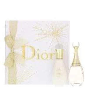 Dior JAdore Eau de Parfum 50ml Gift Set