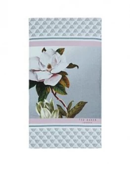 Ted Baker Opalita Opal Geo Print Bath Towel