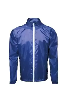 Contrast Lightweight Windcheater Shower Proof Jacket