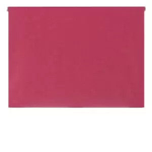 Paoletti Eclipse Roller Blind (61x162cm) (Pink)