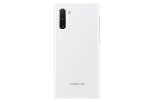 Samsung Galaxy Note10 LED Cover White (EF-KN970CWEGWW)