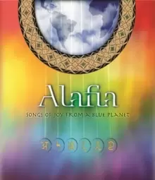 Alafia: Songs of Joy from a Blue Planet