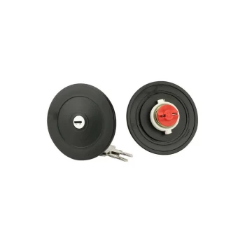 Fuel Cap - Locking - POLC10146 - Polco