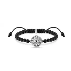 Rebel At Heart Elements Of Nature Black Bracelet A2009-704-11-L22V