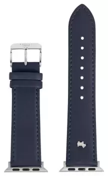 Radley RYS-A05C Orchard Way Leather Charm Strap Watch