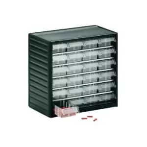 Treston 291-3 Storage Cabinet 24 Drawer