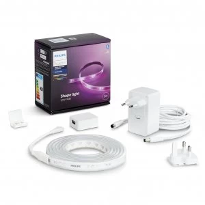 Philips Hue Lightstrip Plus 2M with Bluetooth