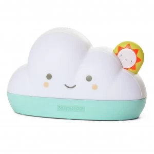 Skip Hop Dream and Shine Sleep Trainer Night Light