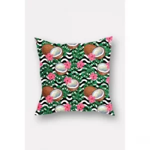 YS8534701016 Multicolor Cushion Cover