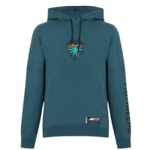 Call of Duty Florida Mutineers Pro Hoodie - Blue